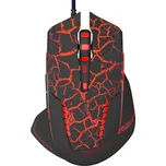 E-Blue Mazer Pro + e-box (EMS600BKCA-IU) černá/červená