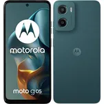 Motorola Moto G05 8 GB / 256 GB (PB6L0026RO) zelený