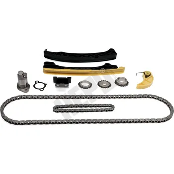 Sada rozvodového řetězu HEPU 21-0675