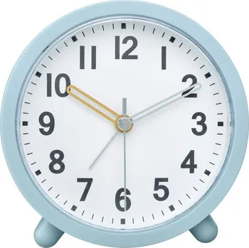 Budík TFA 60.1043.20 modrý