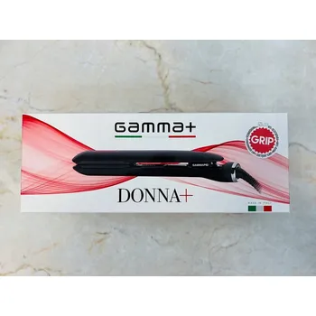 Žehlička na vlasy Žehlička Na Vlasy Gamma+ Donna+ Piu