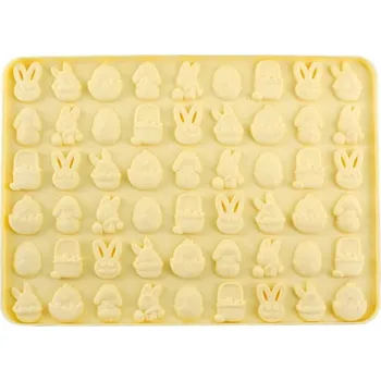 TORO 26,8×19,4×0,9 cm, 54 ks béžová