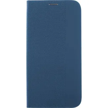Pouzdro na mobilní telefon WG Duet na Honor X5c Plus (13866) modré