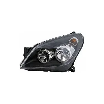 Přední světlomet Levé přední světlo OPEL ASTRA H |4/2007-12/2012| TAIWAN | 5901532702040