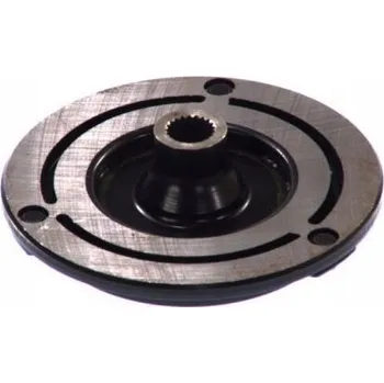 Spojková sada LAMELA SPOJKY KOMPRESORU KLIMATIZACE Thermotec KTT020029 Lamela