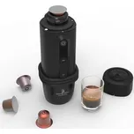 Handpresso Auto Capsule černý