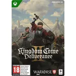 Deep Silver Xbox Series X/S Kingdom Come: Deliverance II - elektronická licence (EP2-19733)