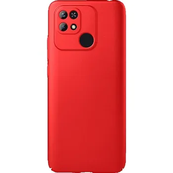 Lenuo Leshield na Xiaomi Redmi 10C (6515) červený