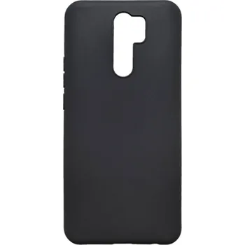 Mobilnet TPU XIA RM 9 BLK (PGU-3844-XIA-9XXXX)