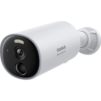 IP kamera Baseus Security B1 2K (S0SV002130) bílá