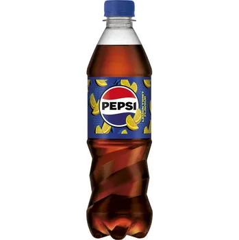 Výhodná cena PEPSI Twist Lemon 12 x 500 ml