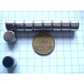 Dekorativní magnet Magnet magnet Mistral 2,06 kg