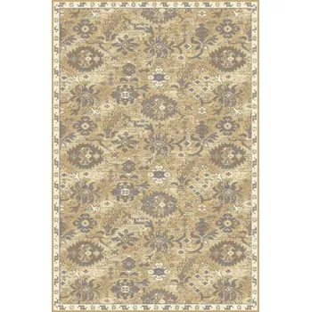 Koberec Koberec Agnella Tempo Lith Gold