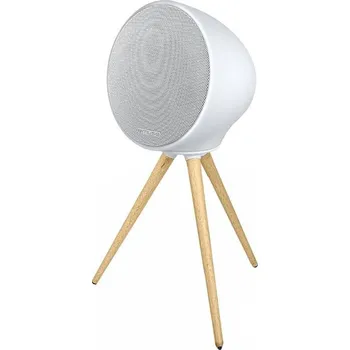 Bluetooth reproduktor MUSE ML-655 BT bílý