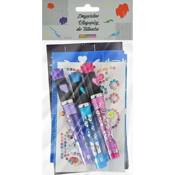 Propiska popisovač MCD