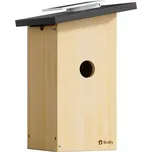 Birdfy Ebony s kamerou (AI předplatné) (EPPAMBNI8802110)