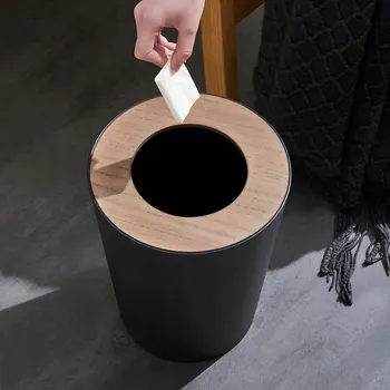 Odpadkový koš Odpadkový koš ER4 3 l