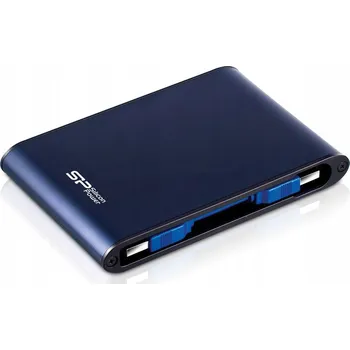 Externí pevný disk Externí HDD disk Silicon Power Armor A80 2TB