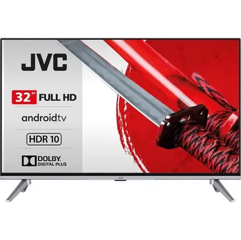 Televizor JVC LT-32VAF5335