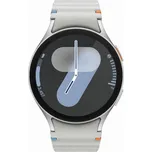 Samsung Galaxy Watch7 44mm (SM-L310NZSAEUE) stříbrné