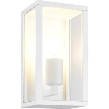 Průmyslové svítidlo TRIO GARONNE, E27, 60W (201860131) bílé