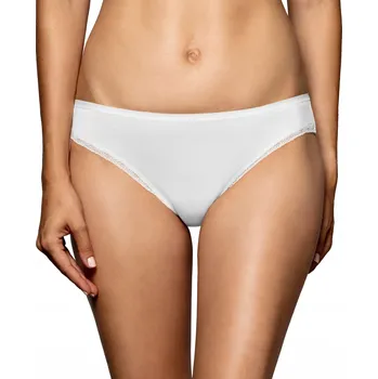 Kalhotky KALHOTKY ATLANTIC BLP054 MODAL SPORTOVNÍ KALHOTKY ECRU XL