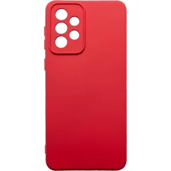MOBILNET TPU SG A33 RED, POUZDRO