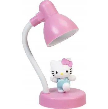 Sanrio Mini LED světlo s figurkou Hello Kitty Ver. 2 11 cm