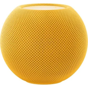 Apple HomePod mini Yellow (MJ2E3D/A)
