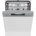 Mora VM 6475 CX nerez