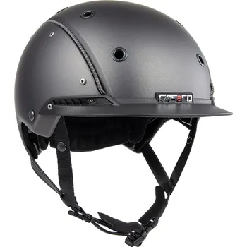 Helma Casco Champ 3, Stratusgrey matt Velikost: S/M 52-56 cm