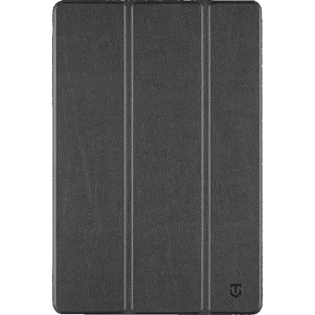 Pouzdro na tablet Tactical Book Tri Fold na Samsung Galaxy Tab S9 FE (57983119146) černé