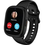 LAMAX WatchY4 Plus (LXKWMWY4PLUBA) černé