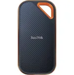 SanDisk Extreme PRO Portable V2 2TB (SDSSDE81-2T00-G25) černý