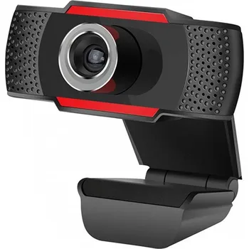 Webkamera PLATINET 480p (PCWC480) černá