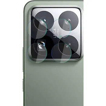 3mk Lens Protection na Xiaomi 15 Pro