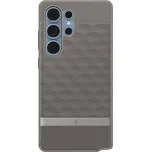 Spigen Parallax MagSafe na Samsung Galaxy S25 Ultra (ACS09055) šedý