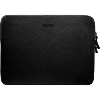 brašna na notebook Puro Scudo na notebook do 15" (SCUDOS16BLK) černé