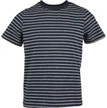 Pleas Dětské tričko s krátkým rukávem tmavá modrá 128 (183755-803-128)