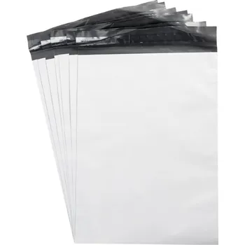 Obálka Kurýrní obálka s bublinkovou fólií Bublaki B5 19x25 cm LDPE Sada 50 kusů Silná Odolná