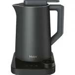 Haier I-Master Series 7 HKE7W 011 černá/šedá