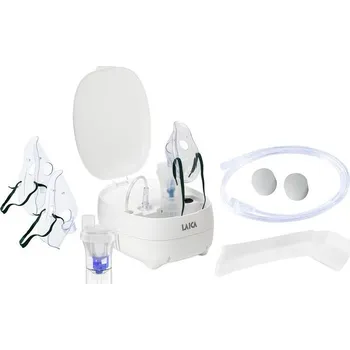 Inhalátor Laica LAI NE2015 bílý