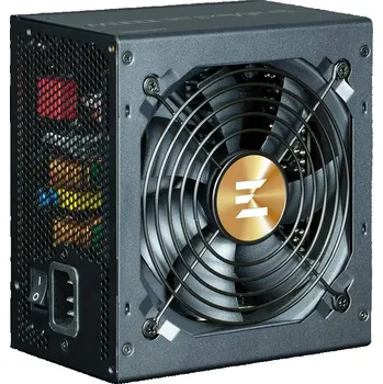 Počítačový zdroj Zalman TeraMax II SE 1000W (ZM1000-TMX2SE) (ZM1000-TMX2SE) černý