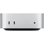 Apple Mac mini M4 10× CPU 10× GPU, 16 GB, 256 GB (MU9D3CZ/A)