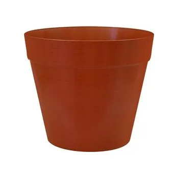 Květináč Loft 260x230 mm terakota