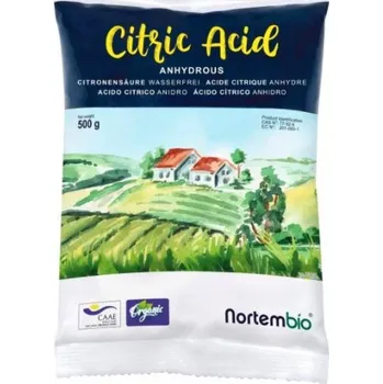 Univerzální čisticí prostředek Nortembio univerzální čisticí prášek 3,5 l