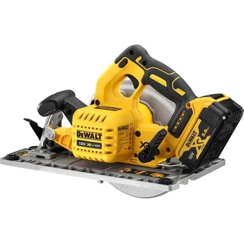 Pila Dewalt XR 18V DCS572NT (bez baterie)