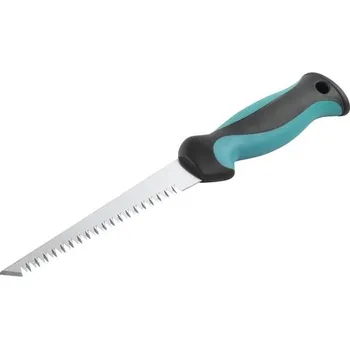Ruční pilka Wolfcraft ruční přímočará pilka na sádrokarton 4033000