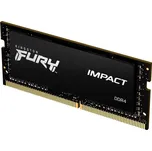 Kingston FURY Impact 16GB DDR4 3200MHz CL20 (KF432S20IB/16)