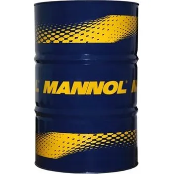 Motorový olej Mannol API SN, ACEA C3 208 l 5W-30